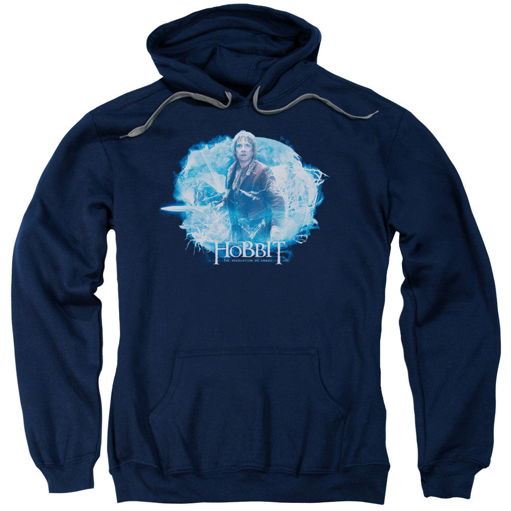 Adult Pull-Over Hoodie