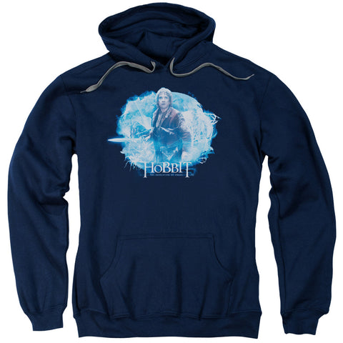 Adult Pull-Over Hoodie