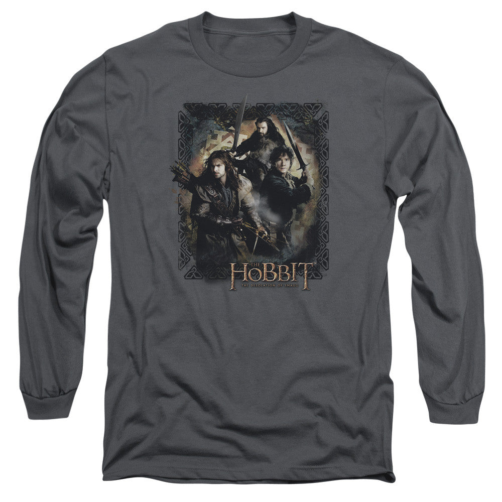 Adult Long Sleeve