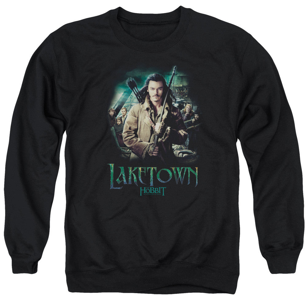 Adult Crewneck Sweatshirt