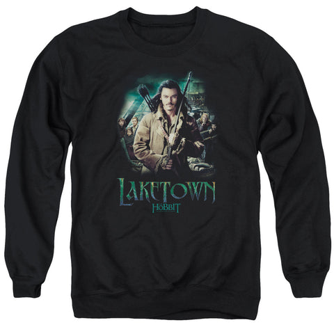 Adult Crewneck Sweatshirt