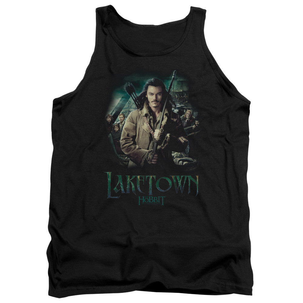 Adult Tank Top