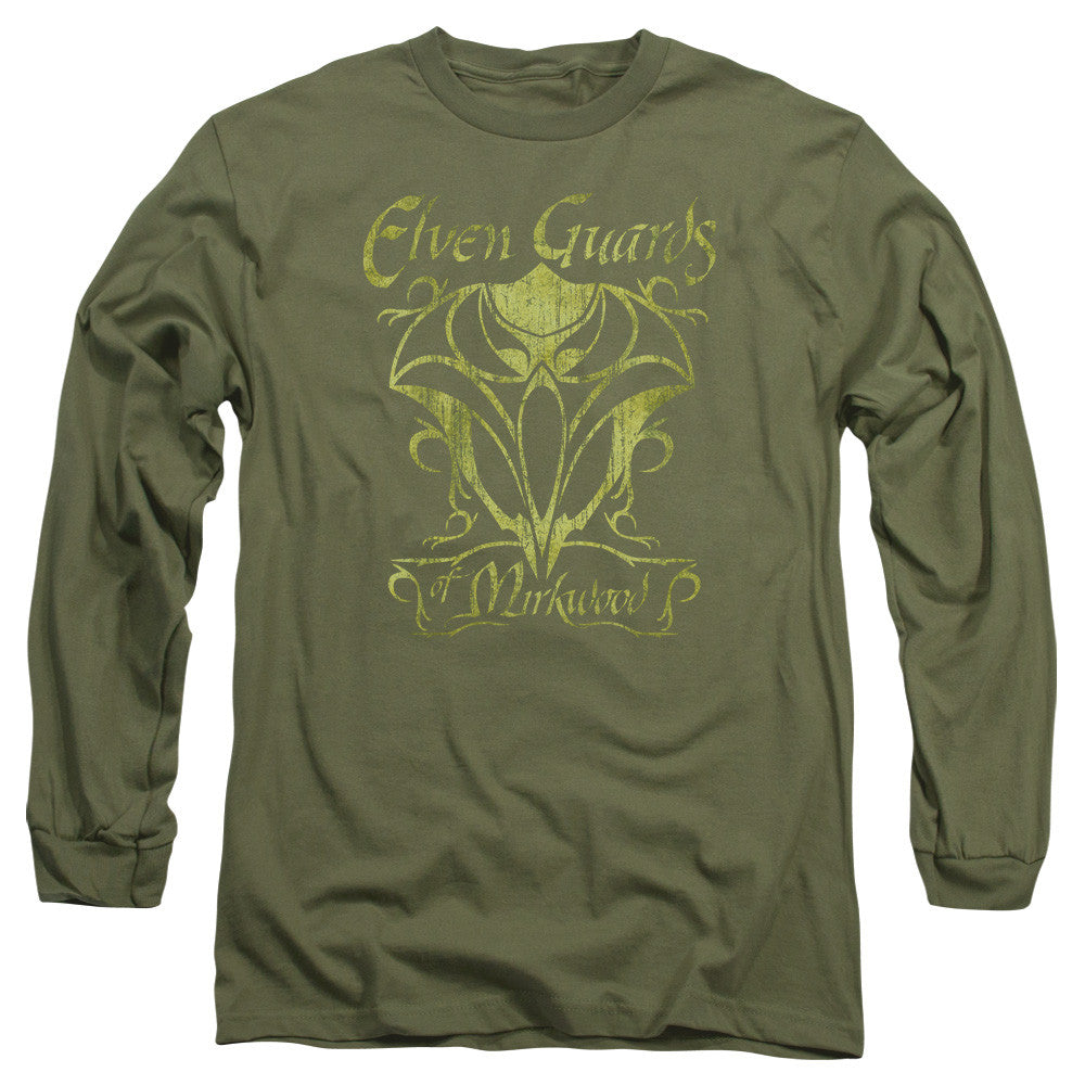 Adult Long Sleeve