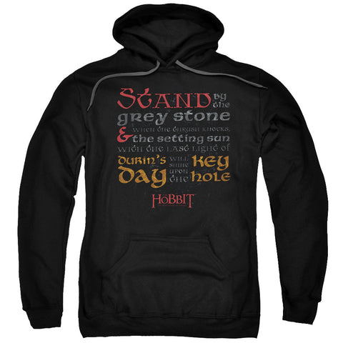 Adult Pull-Over Hoodie