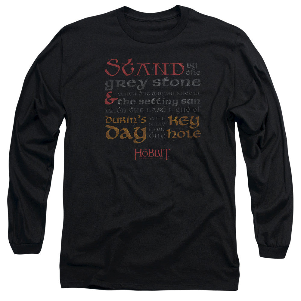 Adult Long Sleeve
