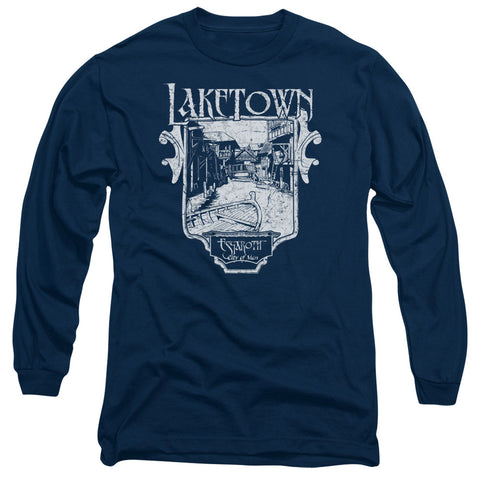 Adult Long Sleeve