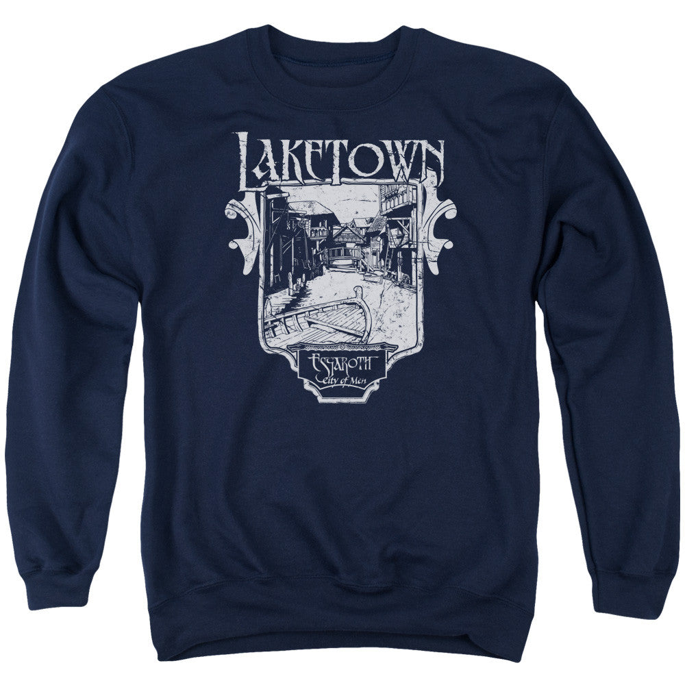 Adult Crewneck Sweatshirt