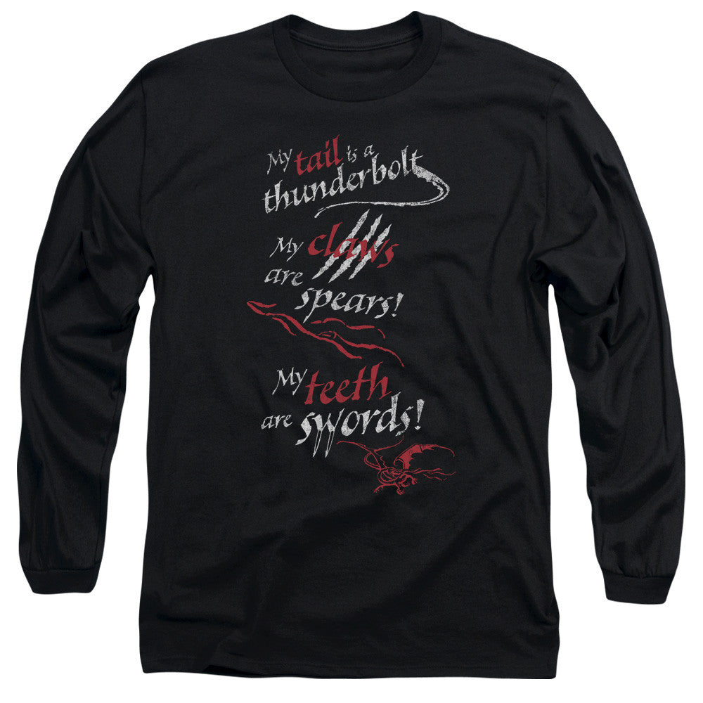 Adult Long Sleeve