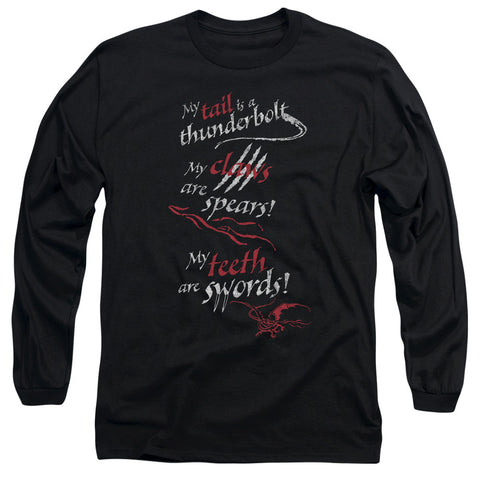 Adult Long Sleeve