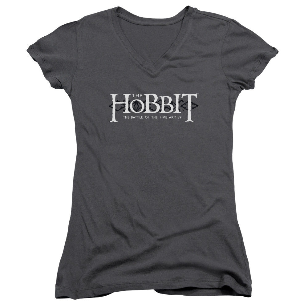 Juniors Sheer Cap Sleeve V-Neck