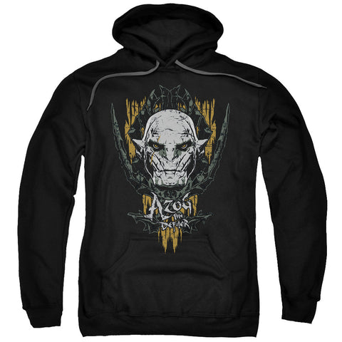 Adult Pull-Over Hoodie
