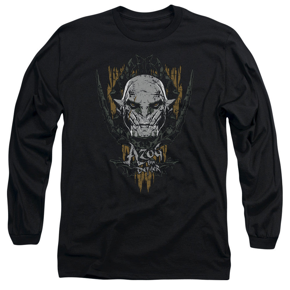 Adult Long Sleeve