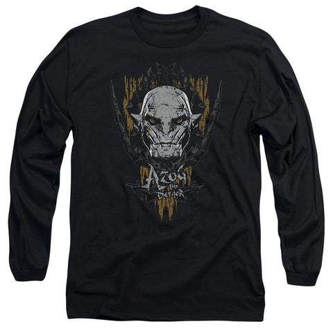 Adult Long Sleeve