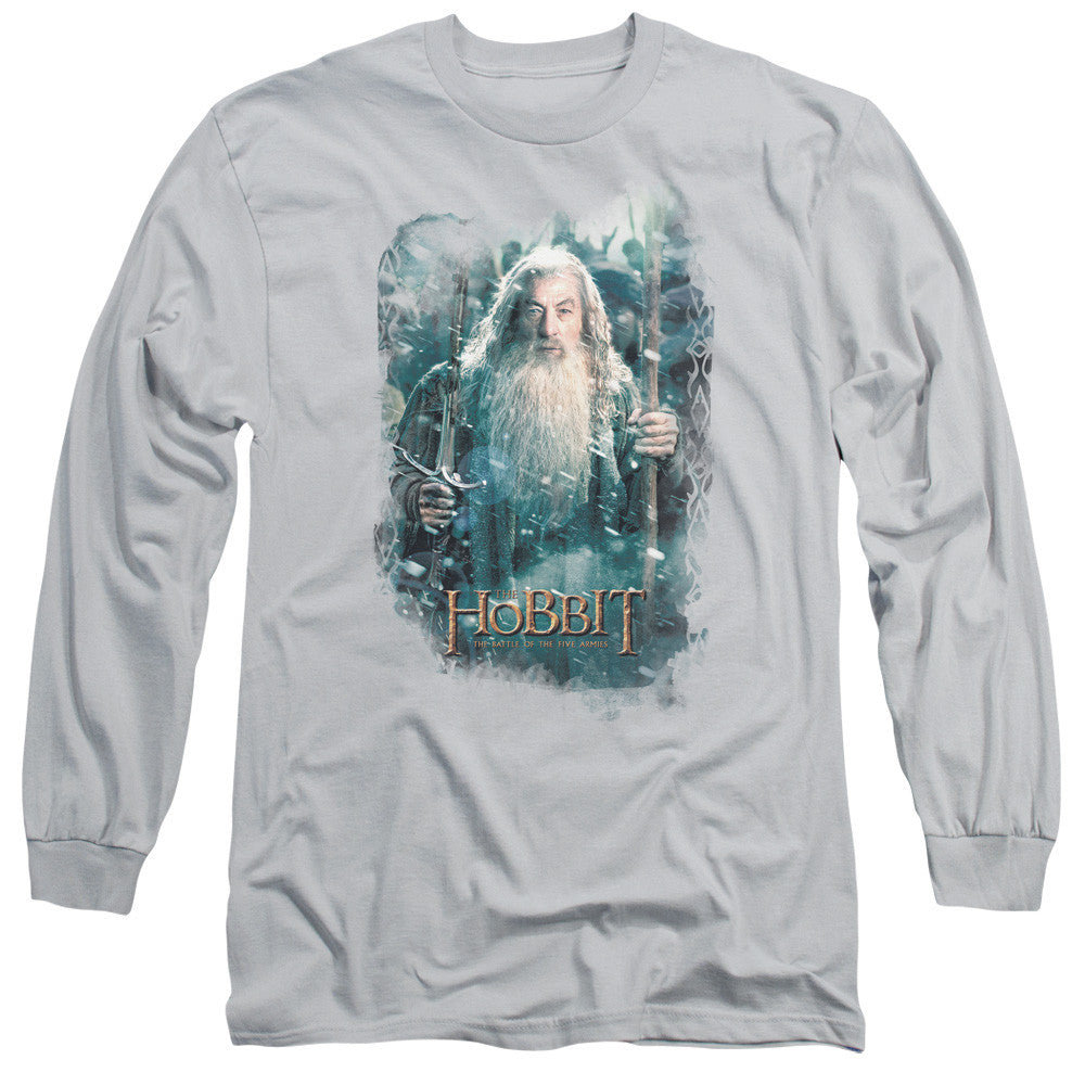 Adult Long Sleeve