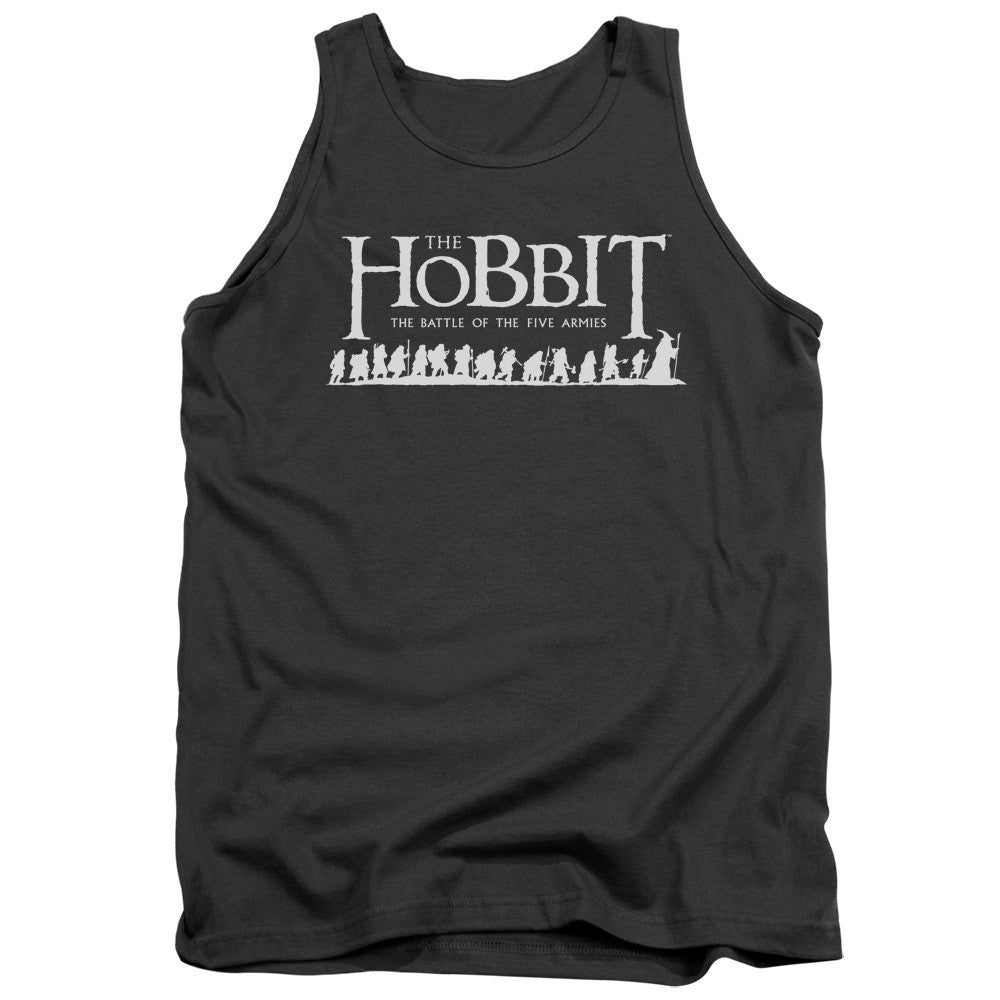 Adult Tank Top