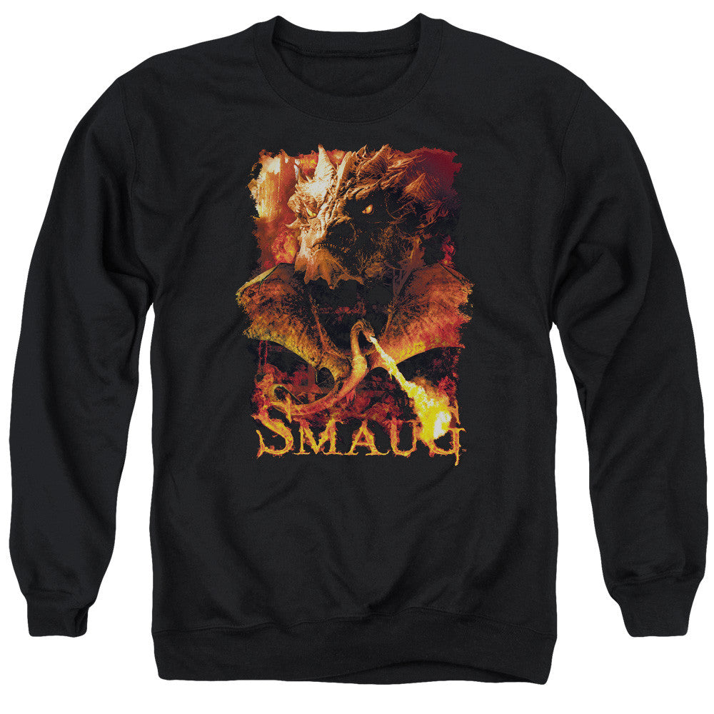 Adult Crewneck Sweatshirt