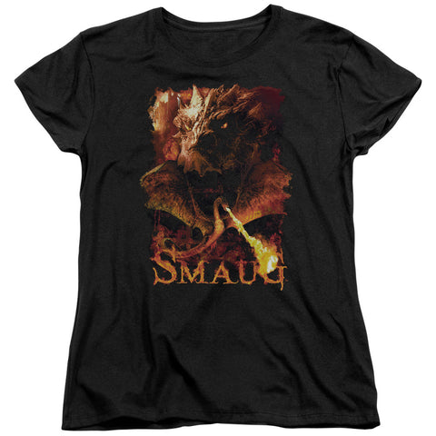 Women's Short Sleeve