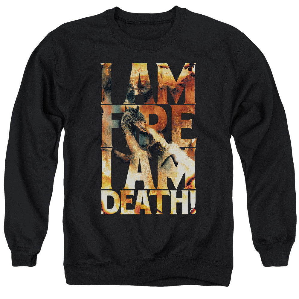 Adult Crewneck Sweatshirt