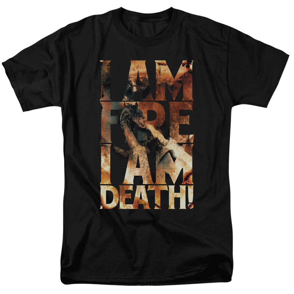 Adult Regular Fit Short Sleeve