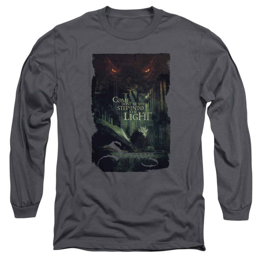 Adult Long Sleeve