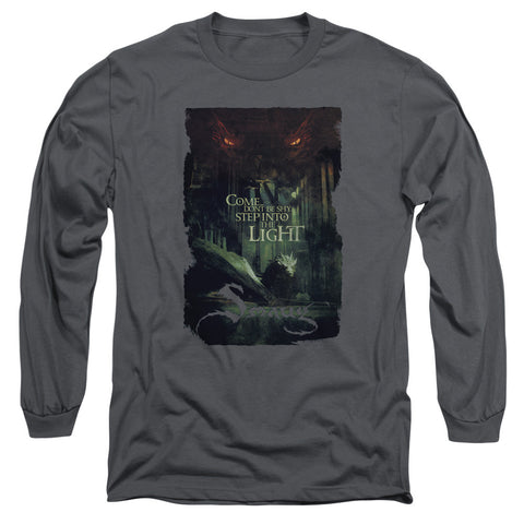 Adult Long Sleeve