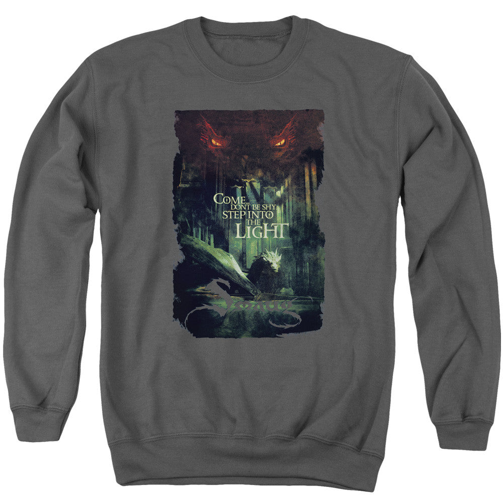 Adult Crewneck Sweatshirt