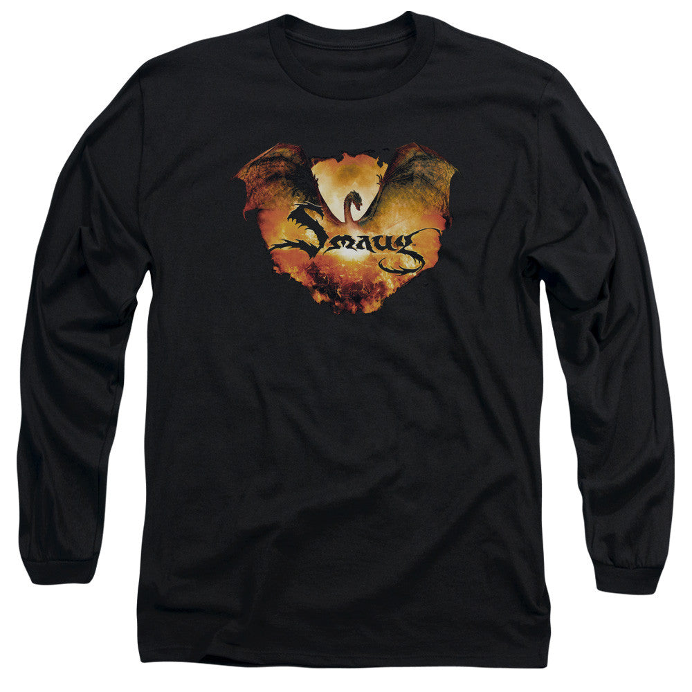 Adult Long Sleeve