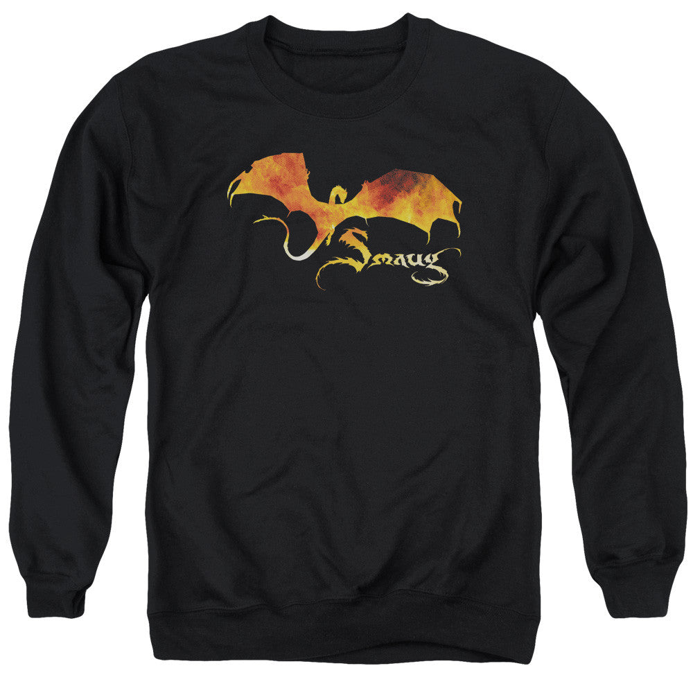 Adult Crewneck Sweatshirt