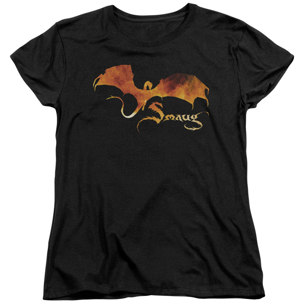 Women's Short Sleeve