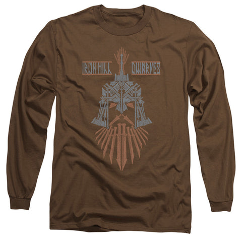 Adult Long Sleeve