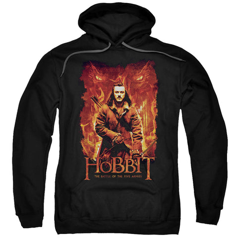Adult Pull-Over Hoodie