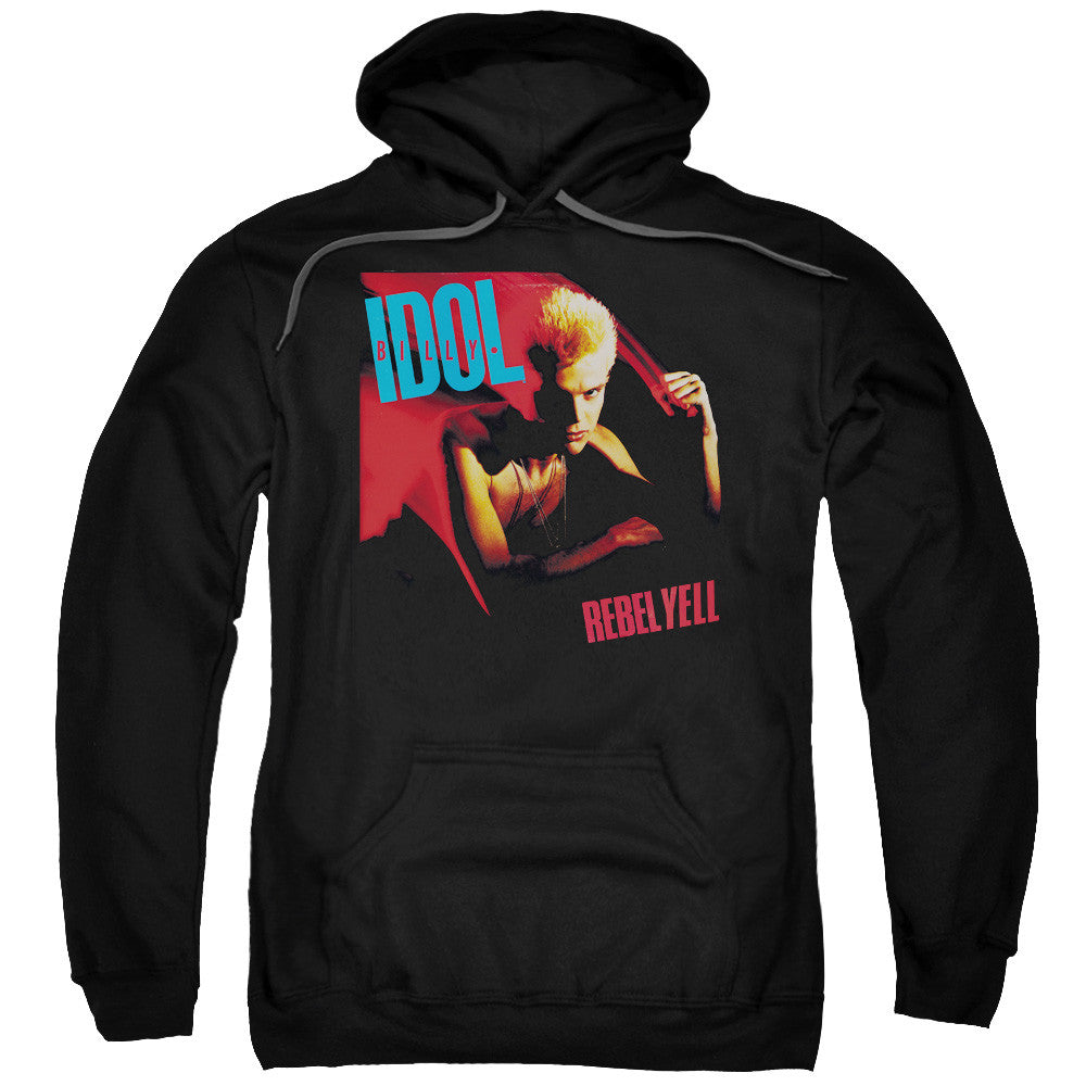 Adult Pull-Over Hoodie