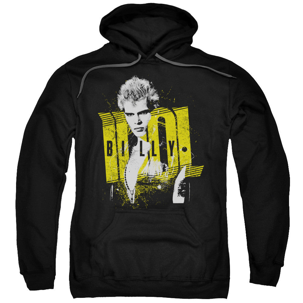 Adult Pull-Over Hoodie