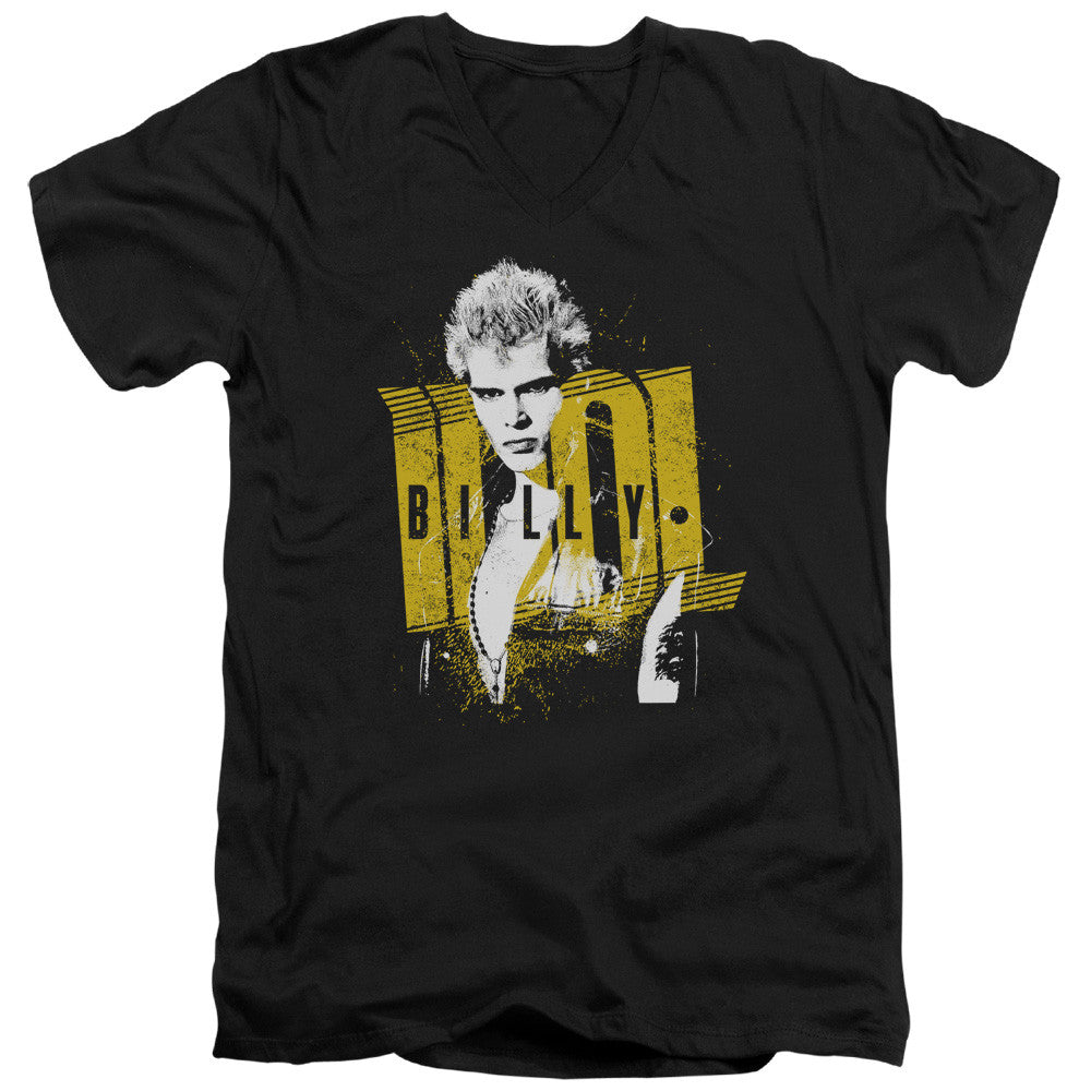Adult Slim Fit V Neck