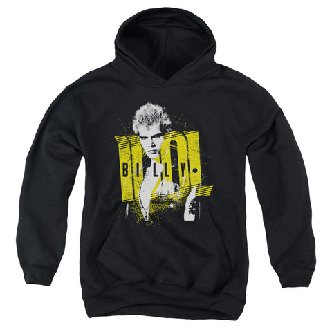 Youth Hooded Sweatshirt