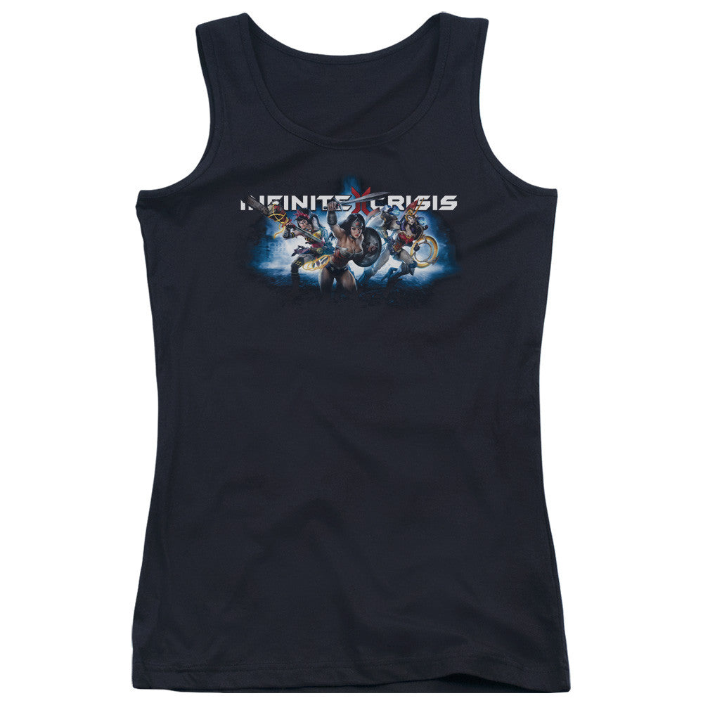 Juniors Tank Top