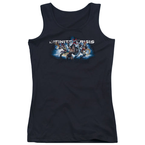Juniors Tank Top