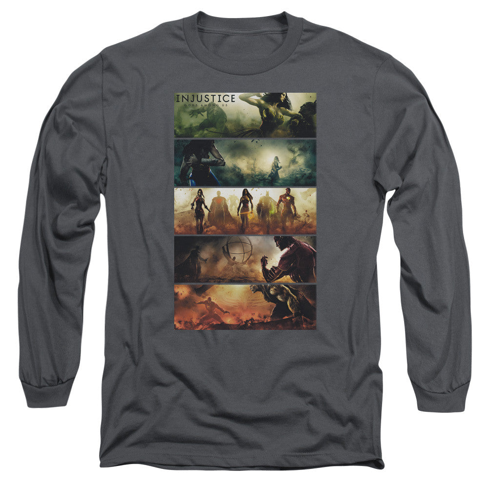 Adult Long Sleeve