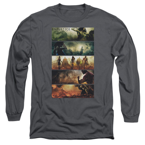Adult Long Sleeve