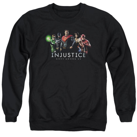 Adult Crewneck Sweatshirt