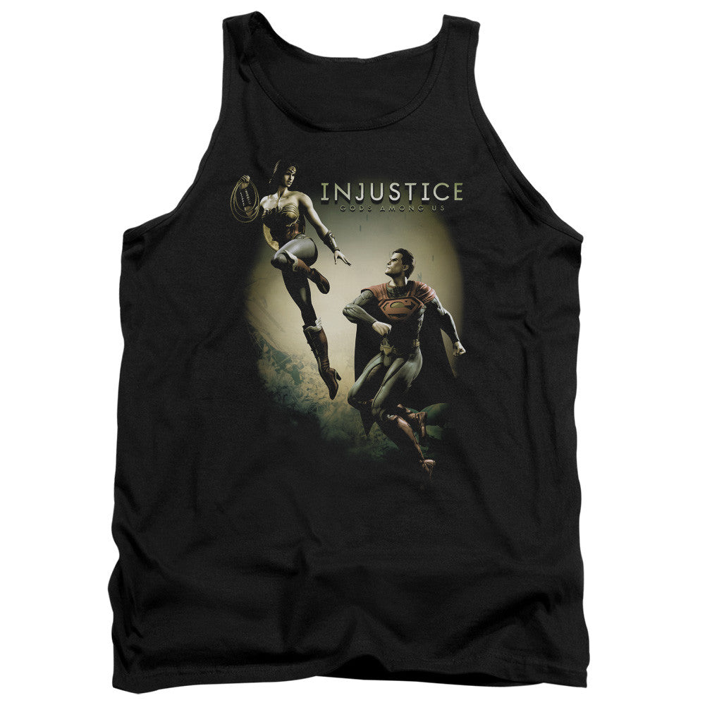 Adult Tank Top
