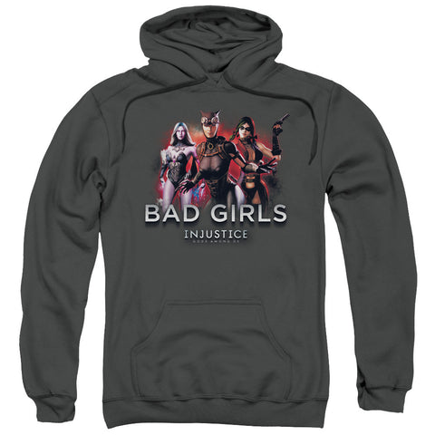 Adult Pull-Over Hoodie
