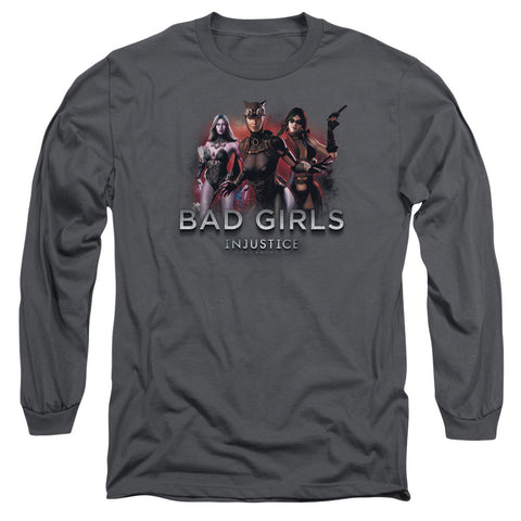 Adult Long Sleeve