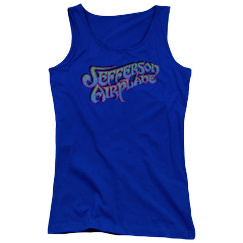 Juniors Tank Top