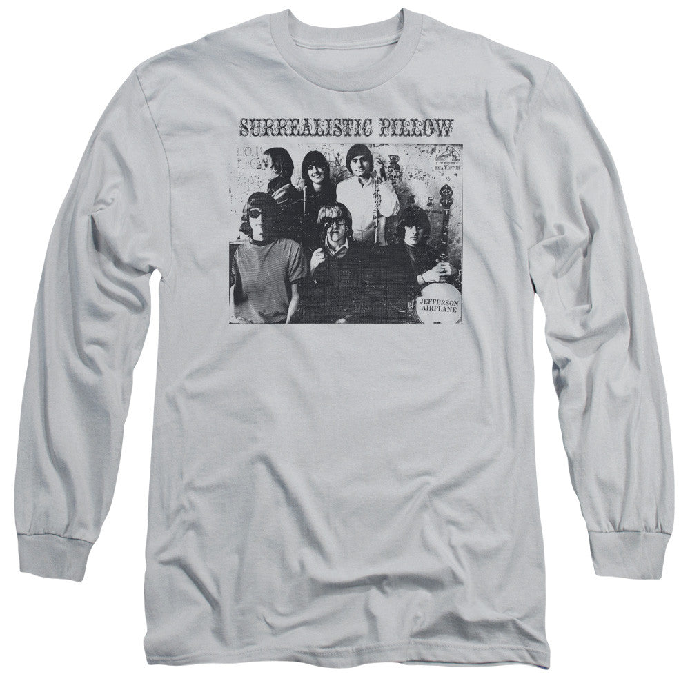 Adult Long Sleeve