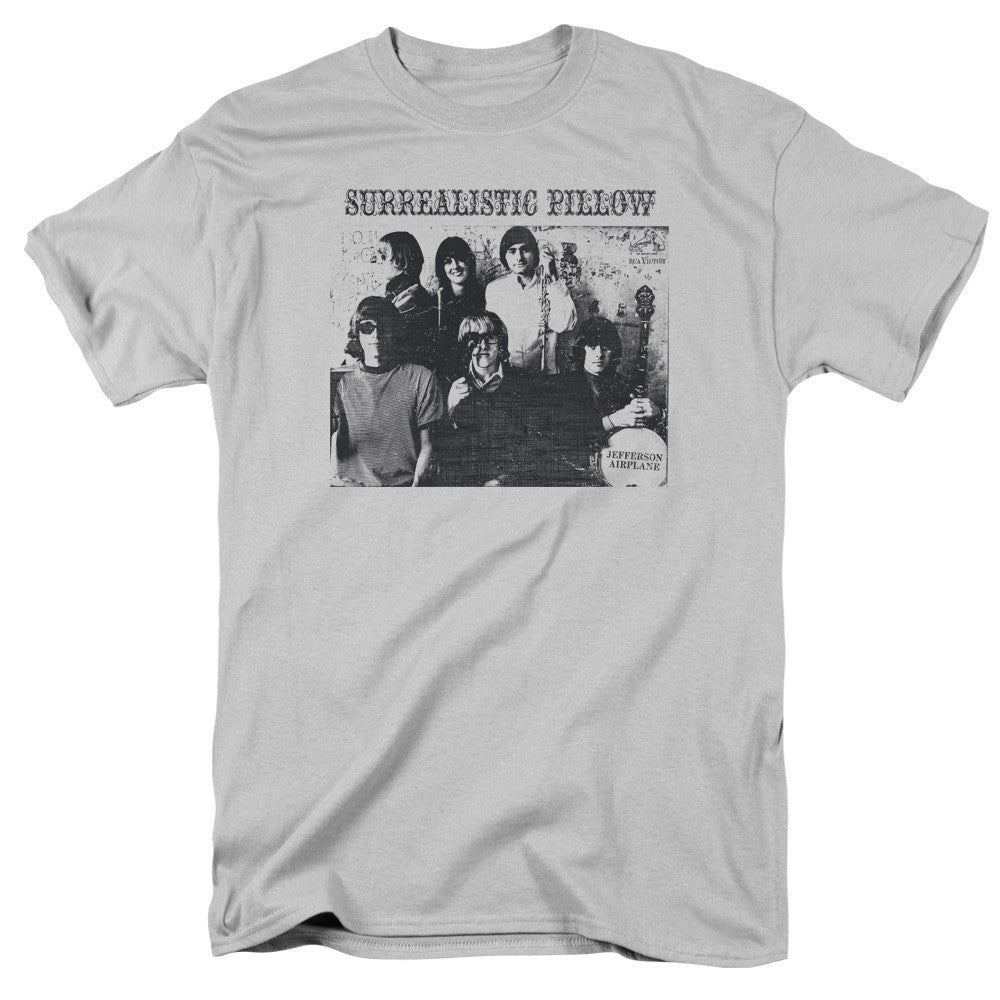 Adult Regular Fit Short Sleeve