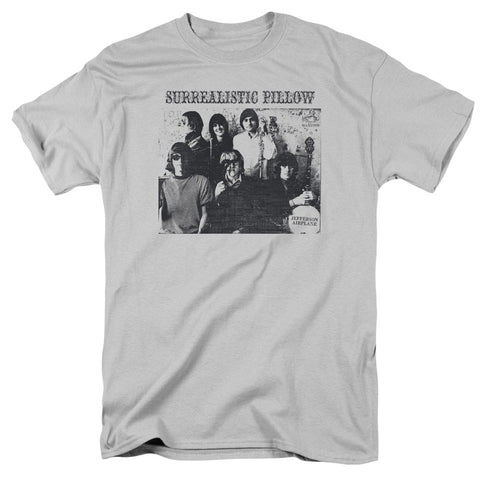 Adult Regular Fit Short Sleeve