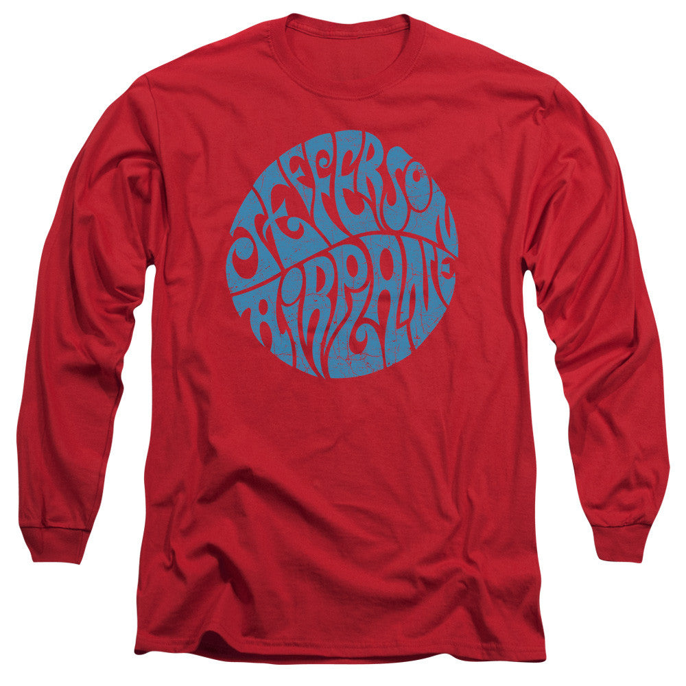 Adult Long Sleeve