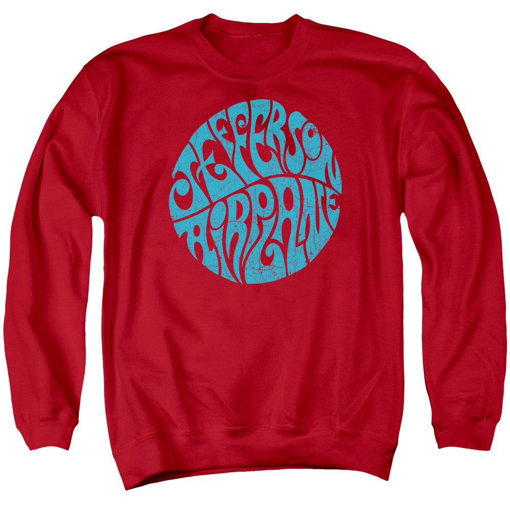 Adult Crewneck Sweatshirt