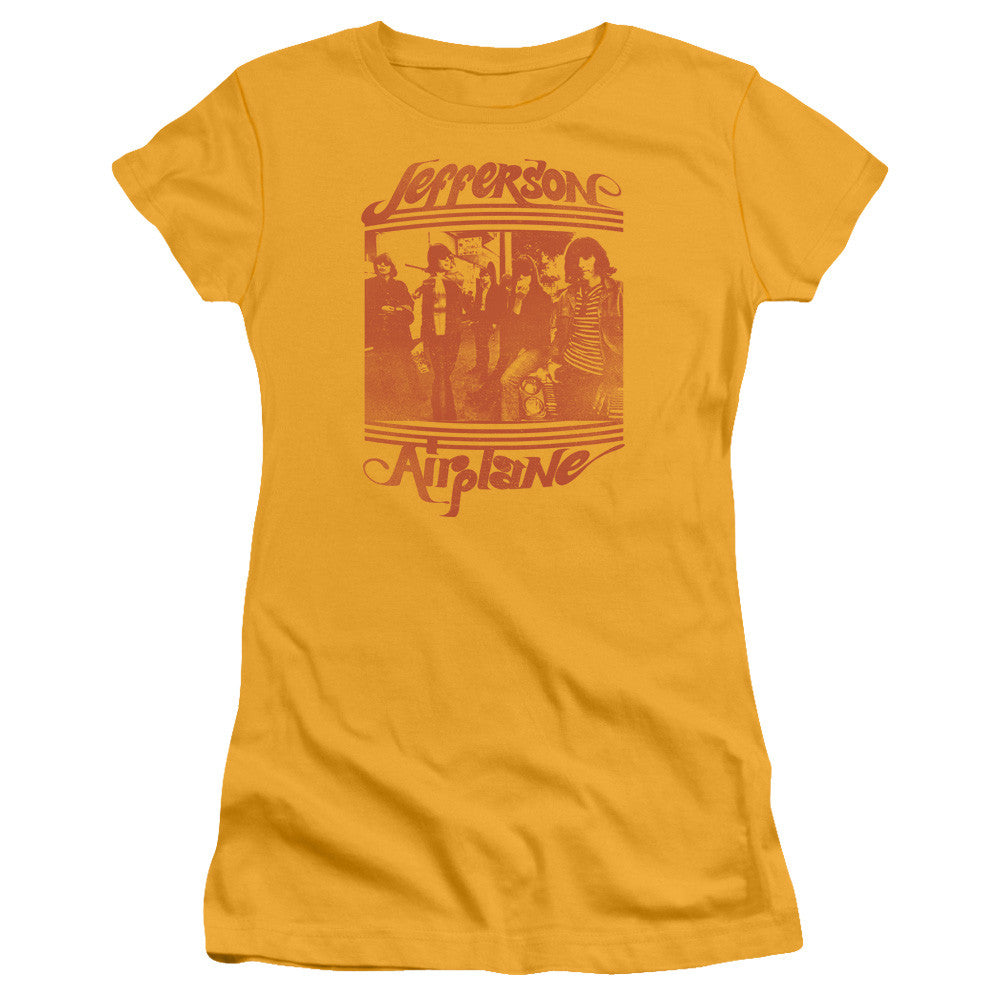 Juniors Sheer Cap Sleeve